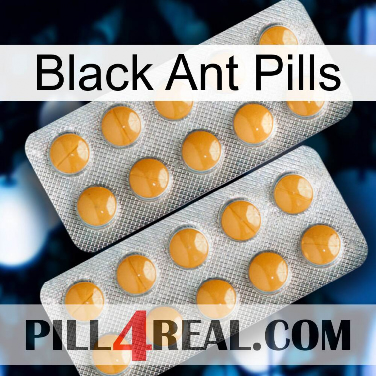 Black Ant Pills levitra2